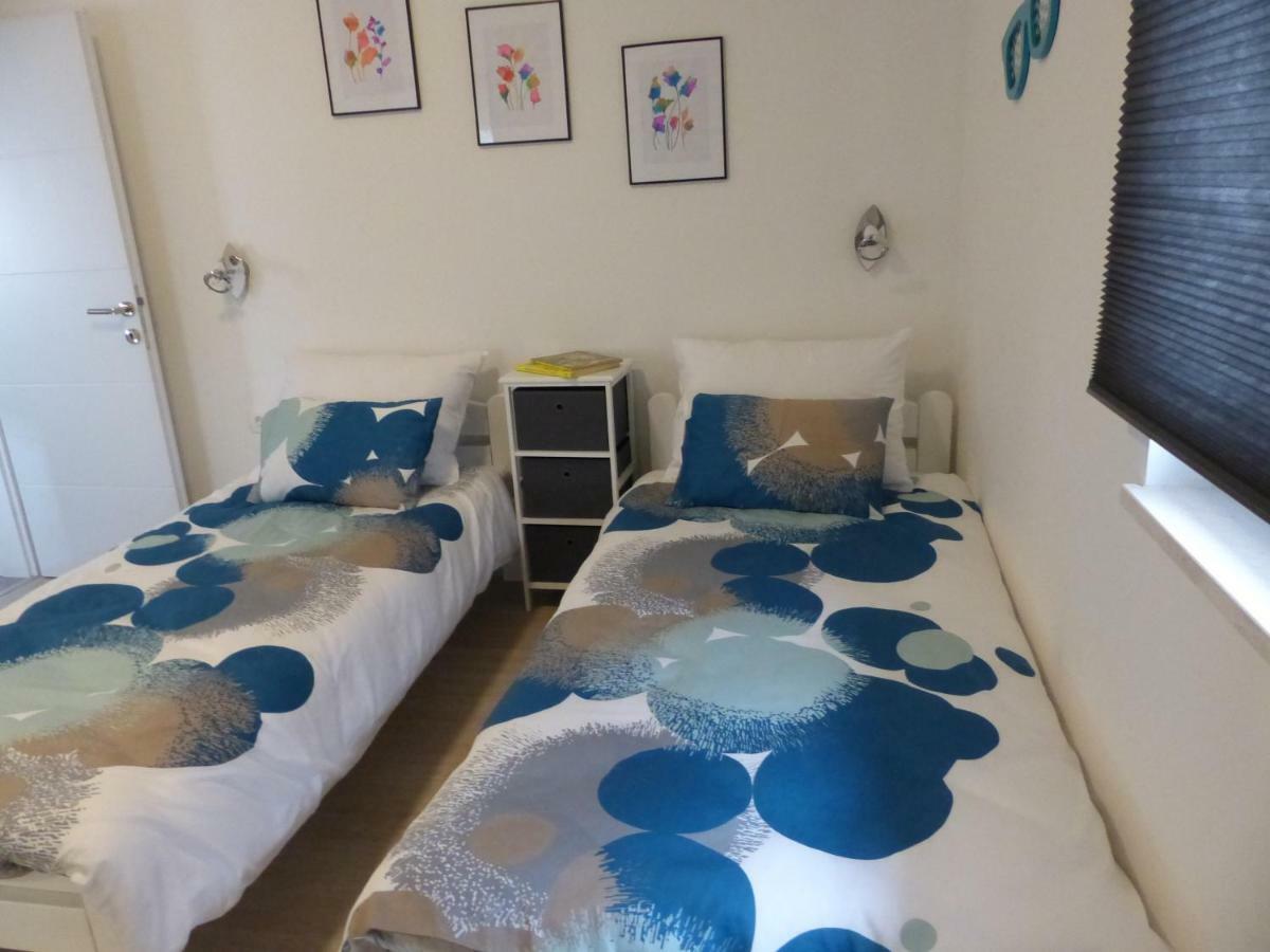 Apartmani Danica Vodnjan Eksteriør billede