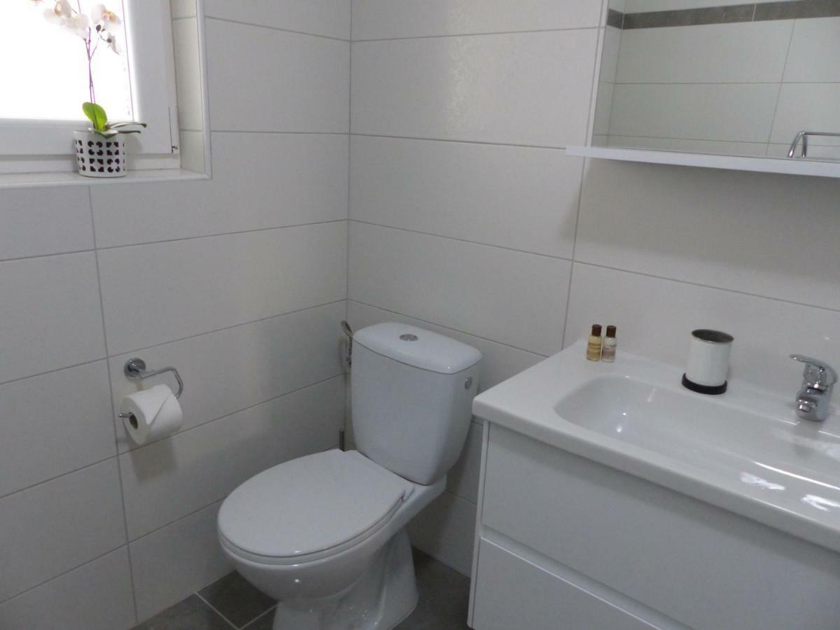 Apartmani Danica Vodnjan Eksteriør billede